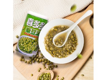 GREEN BEAN  SOUP  