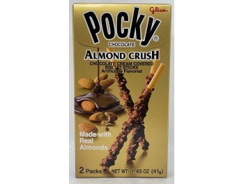 POCKY ALMOND CRUSH 41.00 GRAM