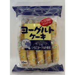 SHIAWASEDO YOGURT CAKE 6.10 OUNCE