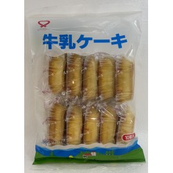 CAKE SHIAWASEDO MILK CAKE 6.70 OUNCE