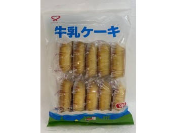 CAKE SHIAWASEDO MILK CAKE 6.70 OUNCE