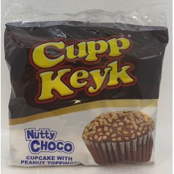 RBC CUPP KEYK NUTTY CHOCOLATE  