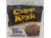 RBC CUPP KEYK NUTTY CHOCOLATE  