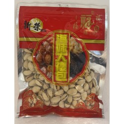 ROASTED PISTACHIOS 200.00 GRAM