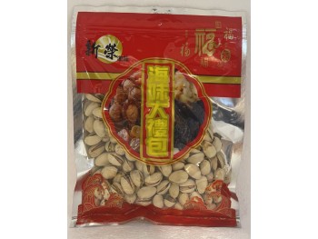 ROASTED PISTACHIOS 200.00 GRAM