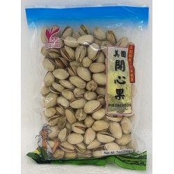 GREEN DAY PISTACHIOS 200.00 GRAM