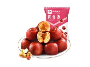 CRISPY WINTER JUJUBE  