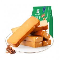 DRIED EGGS SNACK SOY 238.00 GRAM