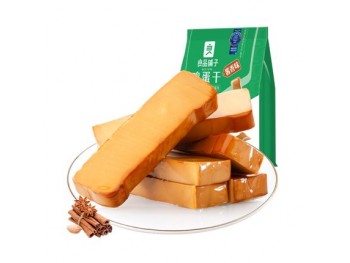 DRIED EGGS SNACK SOY 238.00 GRAM