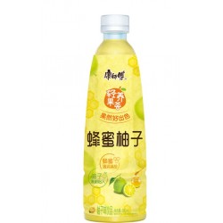 KSF GRAPEFRUIT DRINK 500.00 MILLILITER