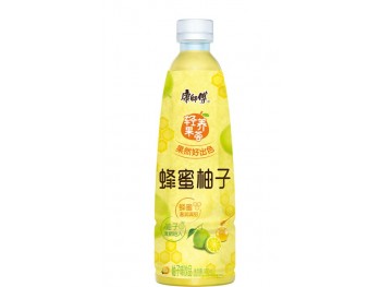 KSF GRAPEFRUIT DRINK 500.00 MILLILITER