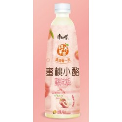 KSF PEACH DRINK  