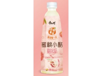 KSF PEACH DRINK  