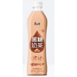 KSF BROWN SUGAR MILK TEA 500.00 MILLILITER