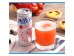 LOTTE MILKIS STRAWBERRY DRINK 6.00 BOTTLE