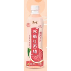 KANG SHI FU RED GRAPEFRUIT 500.00 MILLILITER