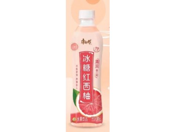 KANG SHI FU RED GRAPEFRUIT 500.00 MILLILITER