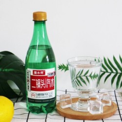 MSS ERGUOTOU BAIJIU FLA SODA  