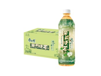 KSF JASMINE TEA 500.00 GRAM