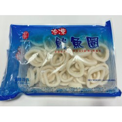 FROZEN SQUID RINGS  