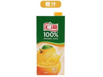 HY ORANGE JUICE  