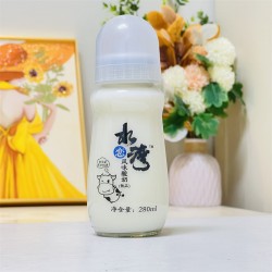 SLW YOGHURT DRINK 280.00 MILLILITER