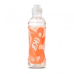 SPORTS BEVERAGE 550.00 MILLILITER