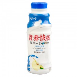 YOGURT DRINK  500.00 MILLILITER