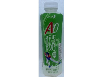 YY AD CALCIUM LACTOBACILLUS DRINK  