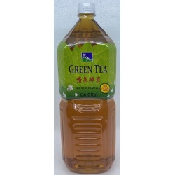 GREEN TEA DRINK 67.60 FLUID OUNCE