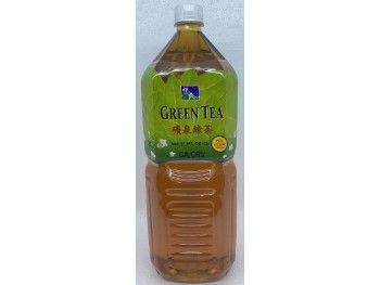 GREEN TEA DRINK 67.60 FLUID OUNCE