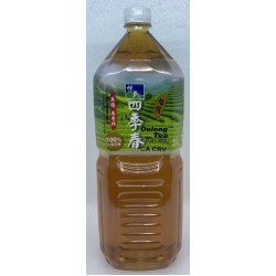 OOLONG TEA NO SUGAR 2.00 LITER