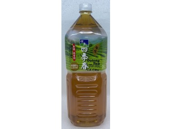 OOLONG TEA NO SUGAR 2.00 LITER