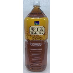 BARLEY TEA DRINK MADE WITH MINERAL WATER 2.00 LITER