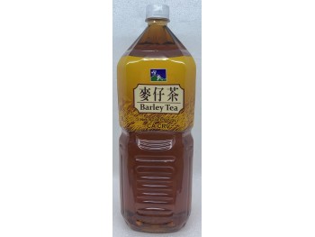 BARLEY TEA DRINK MADE WITH MINERAL WATER 2.00 LITER