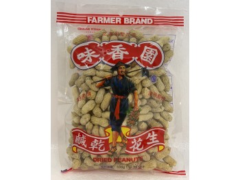 DRIED PEANUT  10.58 OUNCE