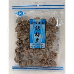 KORICA - DRIED PLUM  8.00 OUNCE