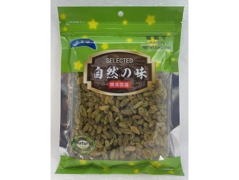 RAISIN 225.00 GRAM