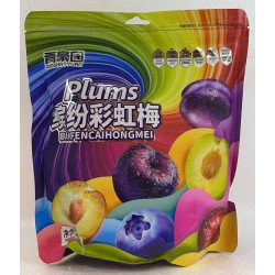 PLUM  