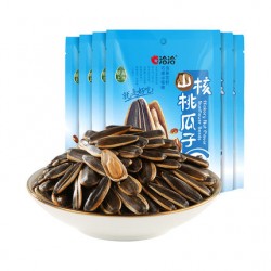 CHACHA ROASTED SUNFLOWER SEEDS 160.00 GRAM