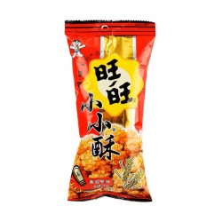 WANG WANG RICE CAKE 60.00 GRAM