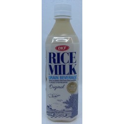 RICE MILK  16.90 OUNCE