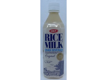 RICE MILK  16.90 OUNCE