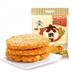 W&W RICE CAKE 135.00 GRAM