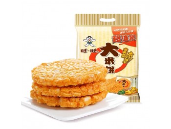 W&W RICE CAKE 135.00 GRAM