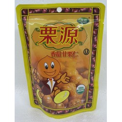 ROASTED CHESTNUT 150.00 GRAM