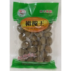 GOOD TASTE SALT OLIVES 400.00 GRAM