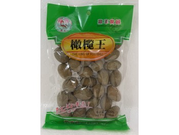 GOOD TASTE SALT OLIVES 400.00 GRAM