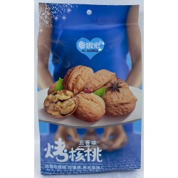 WALNUT SPICED 418.00 GRAM