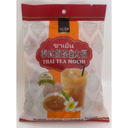 R.F. THAI TEA MOCHI 120.00 GRAM